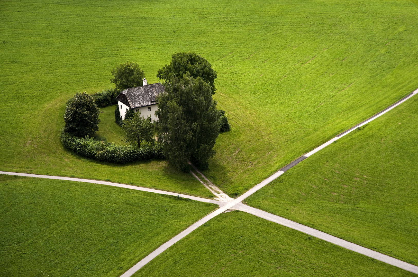 Wegekreuz