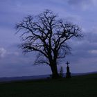 Wegekreuz bei Mechernich