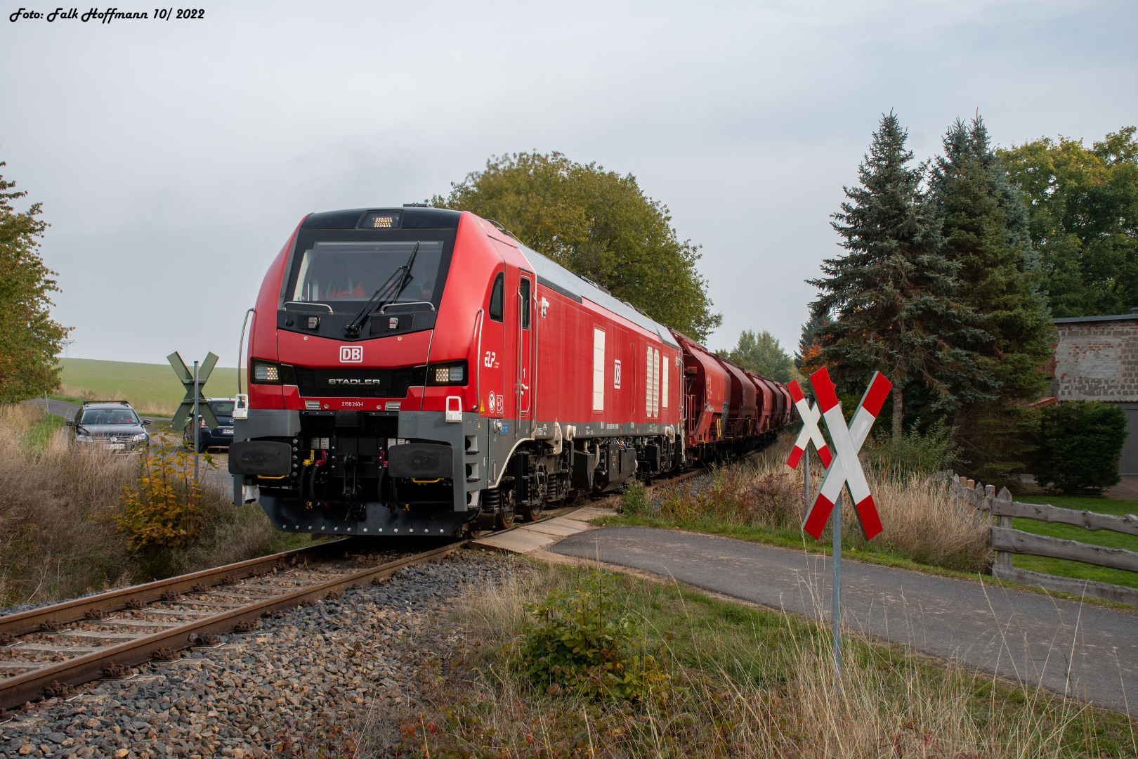 Wegekreuz