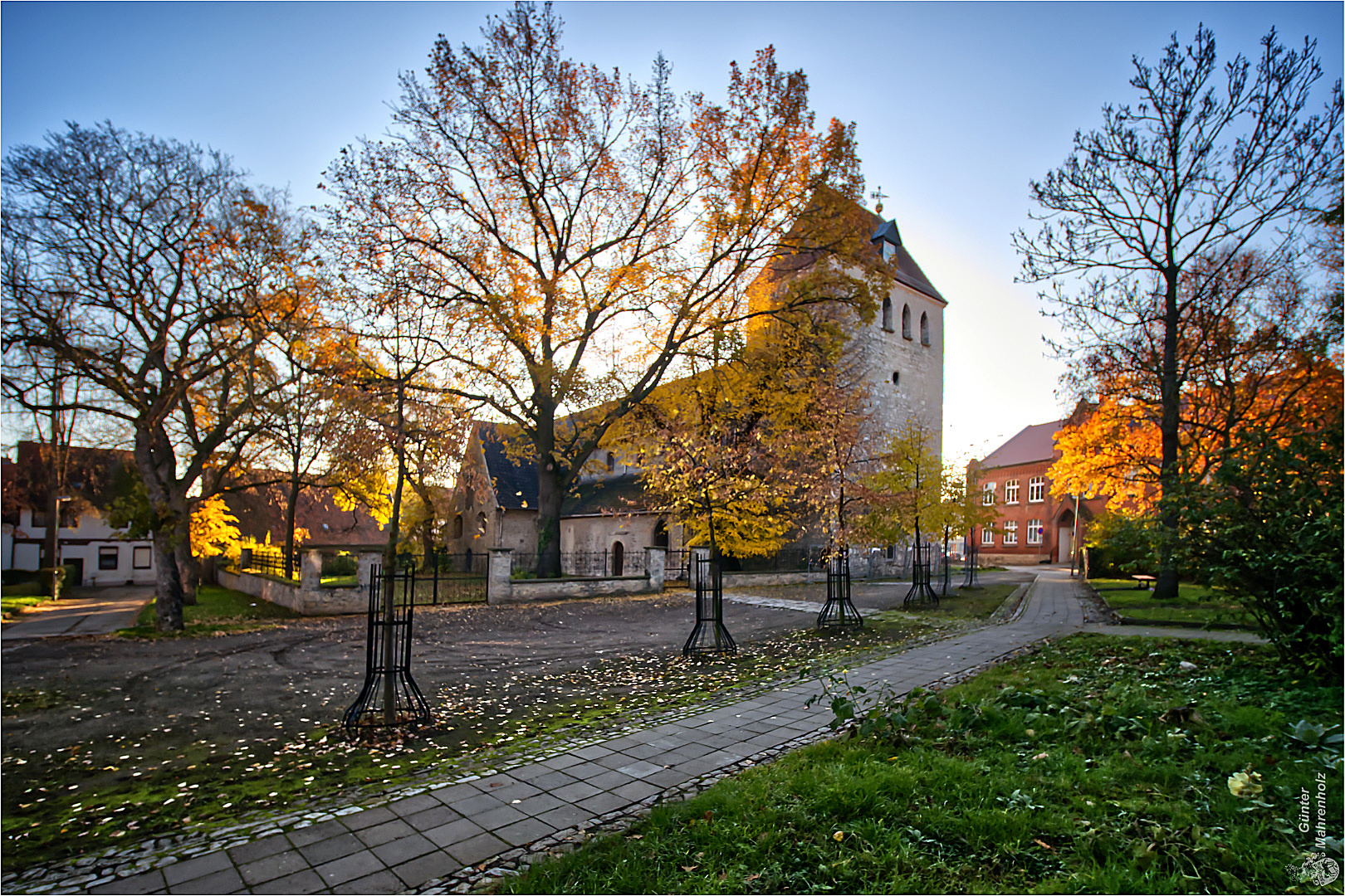  Wegeleben, St. Peter und Paul (2)