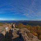 Wegelnburg Aussicht