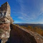 Wegelnburg Panorama