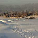 _Wegen Umzug, Schnee zu verschenken_