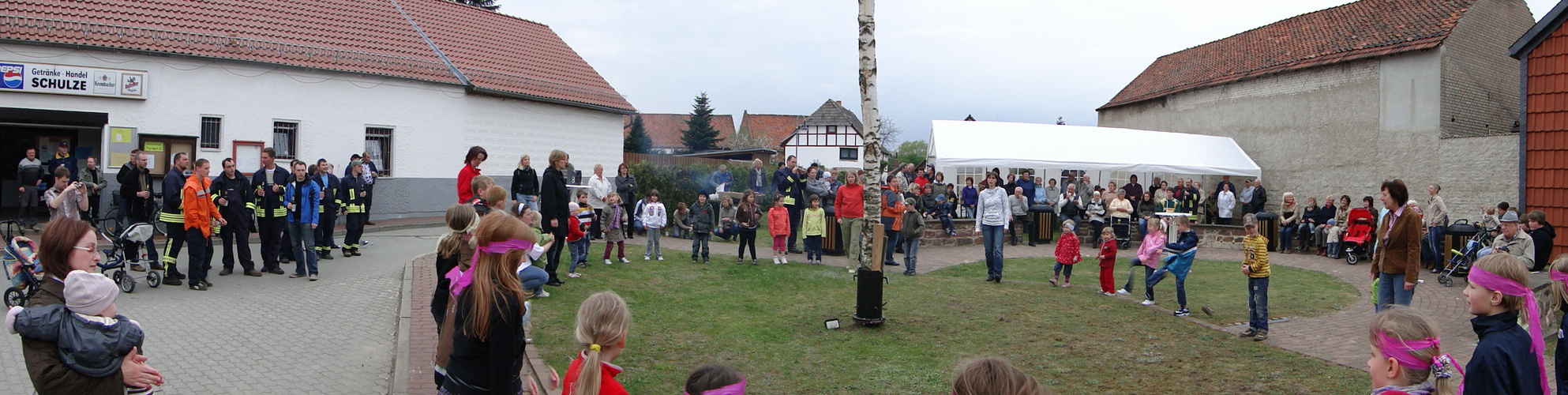 Wegenstedt Foto & Bild erwachsene, kinder und erwachsene, menschen