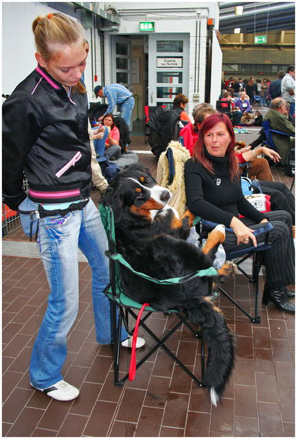 weggegangen...Platz vergangen...