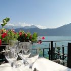 Weggis am Vierwaldstättersee