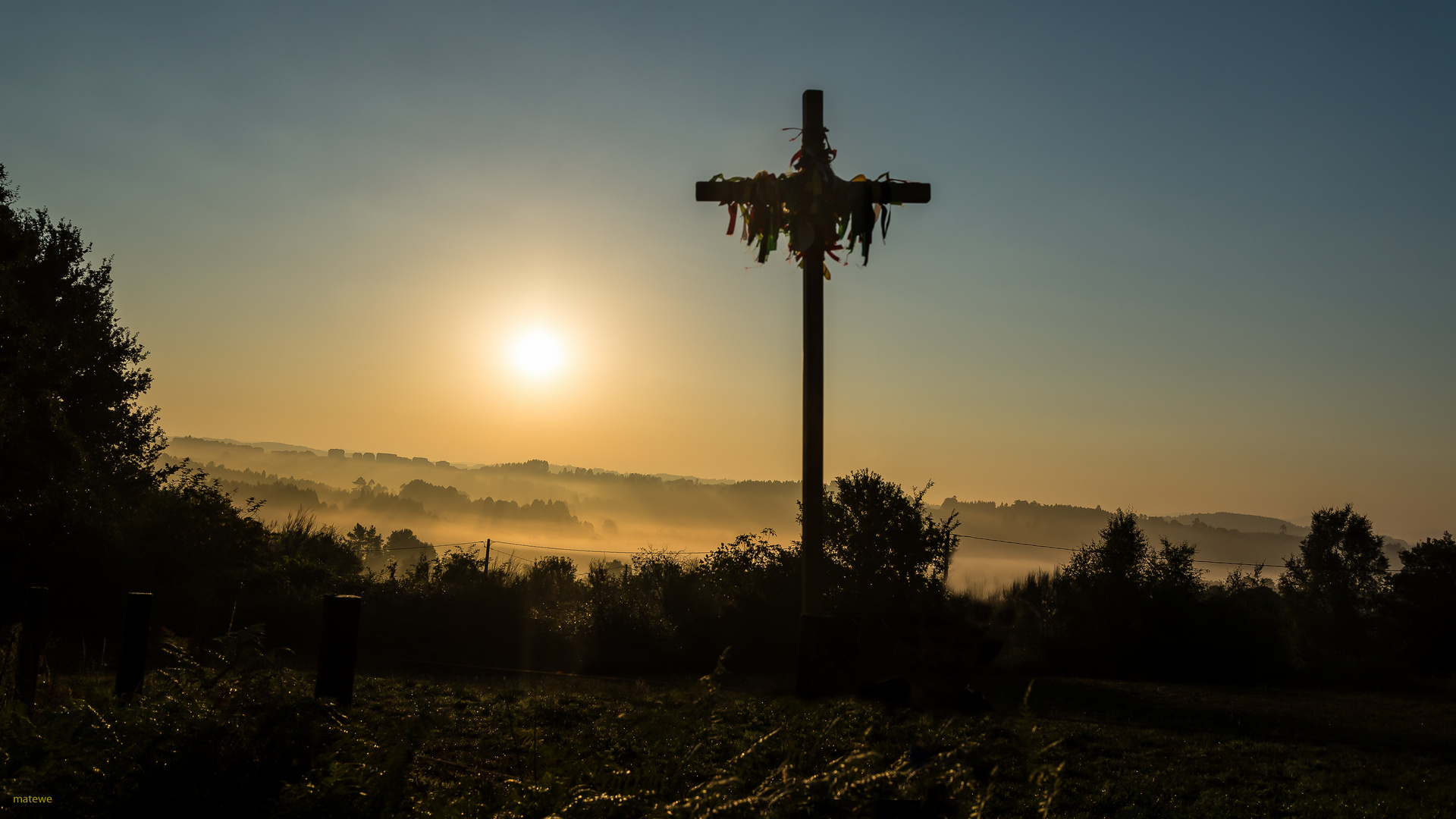 Wegkreuz