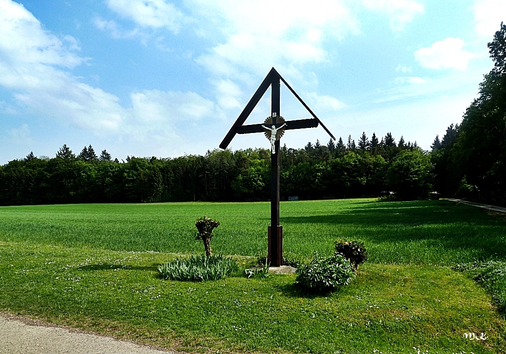 Wegkreuz