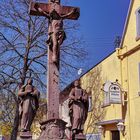 Wegkreuz in Odenheim