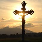 Wegkreuz in Schwangau