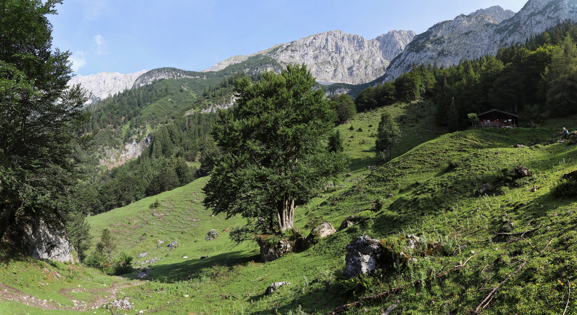 Wegscheid Hochalm (2019_08_25_5559_pano_ji)