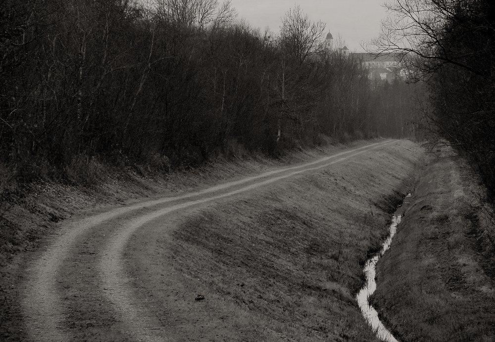 WegSchwingen