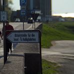 Wegweisser... Wege machen weisser... aber nur die die man geht!!!