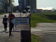 Wegweisser... Wege machen weisser... aber nur die die man geht!!!