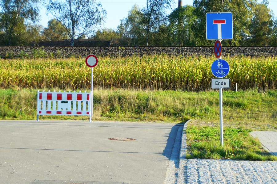 WEHE DER WEITERFAHRT!!!