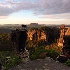 Wehlnadel - Bastei