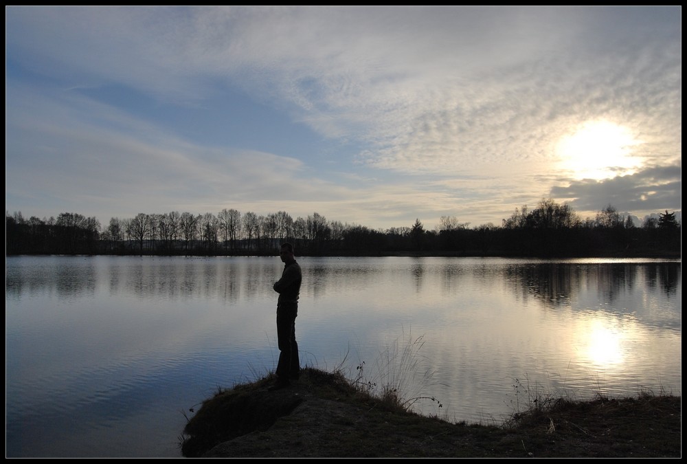 Wehnser See