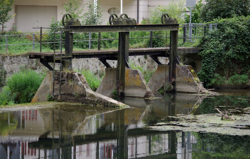 Wehr an der Donau (Hausen im Tal)