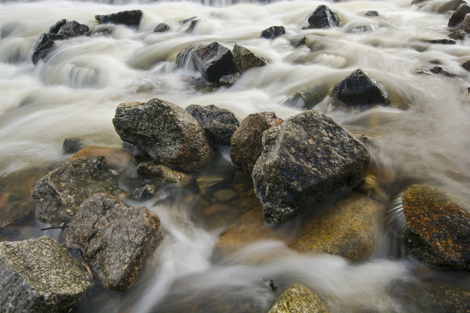 Wehr an der Waldnaab