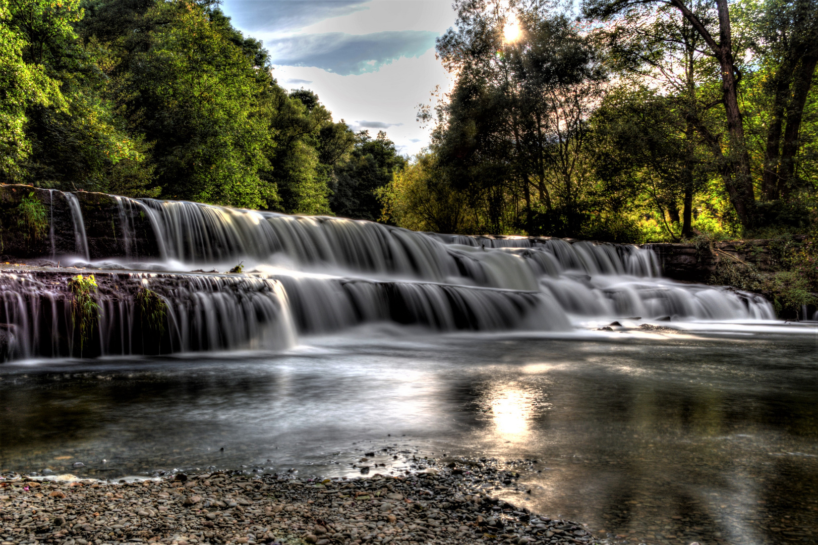 Wehr Bad Blankenburg