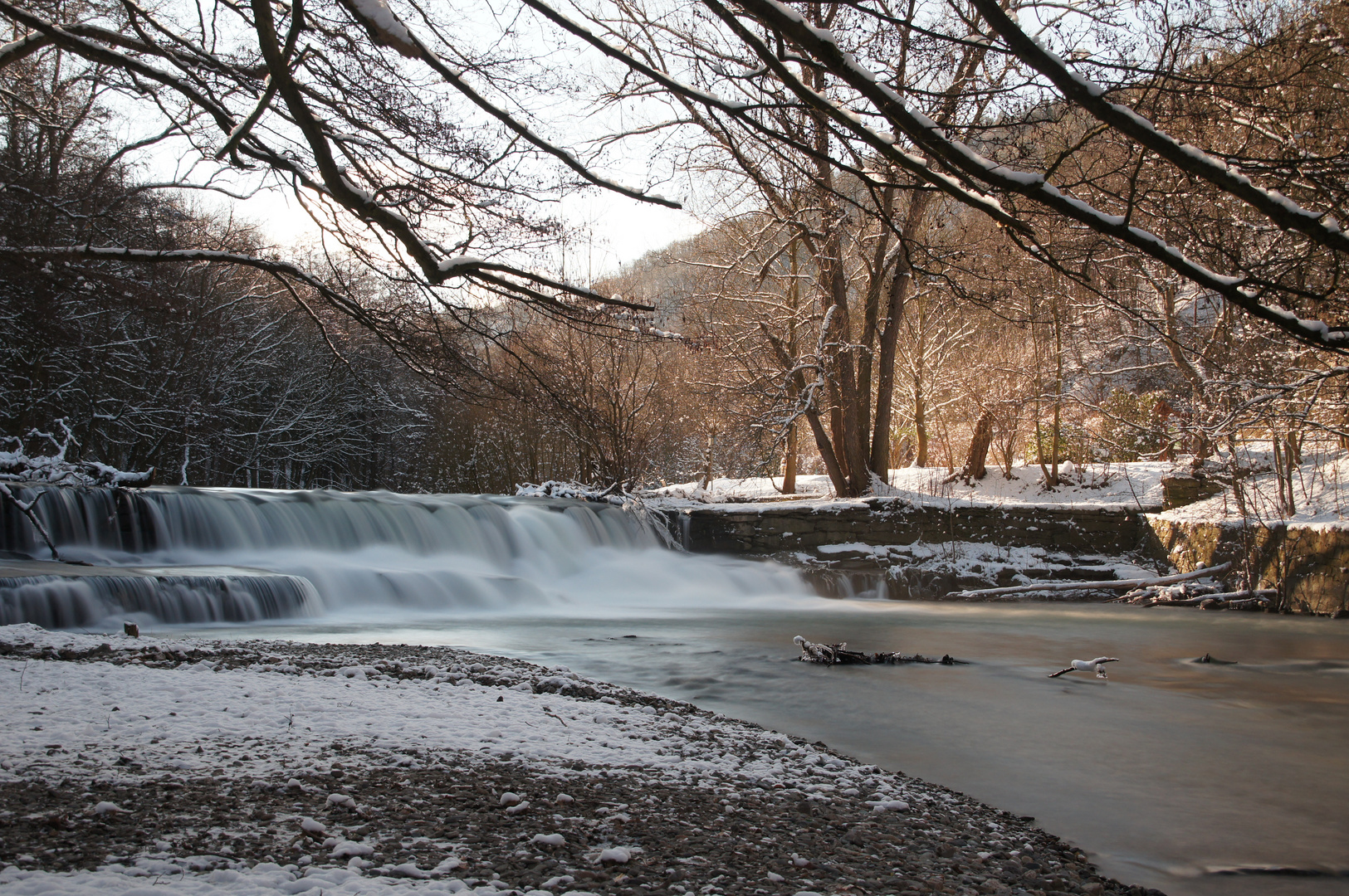 Wehr Bad Blankenburg_1