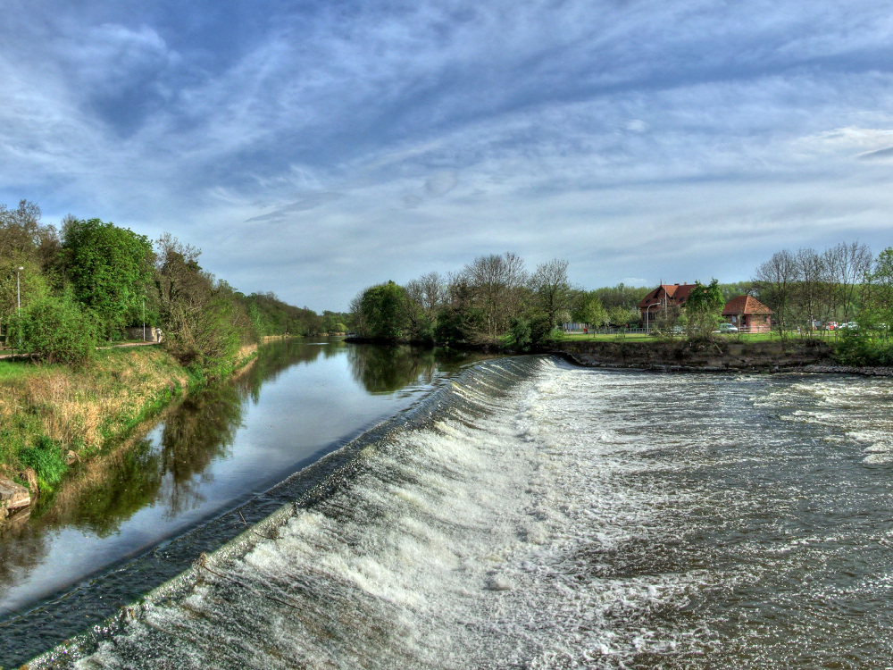 Wehr Bad Dürrenberg