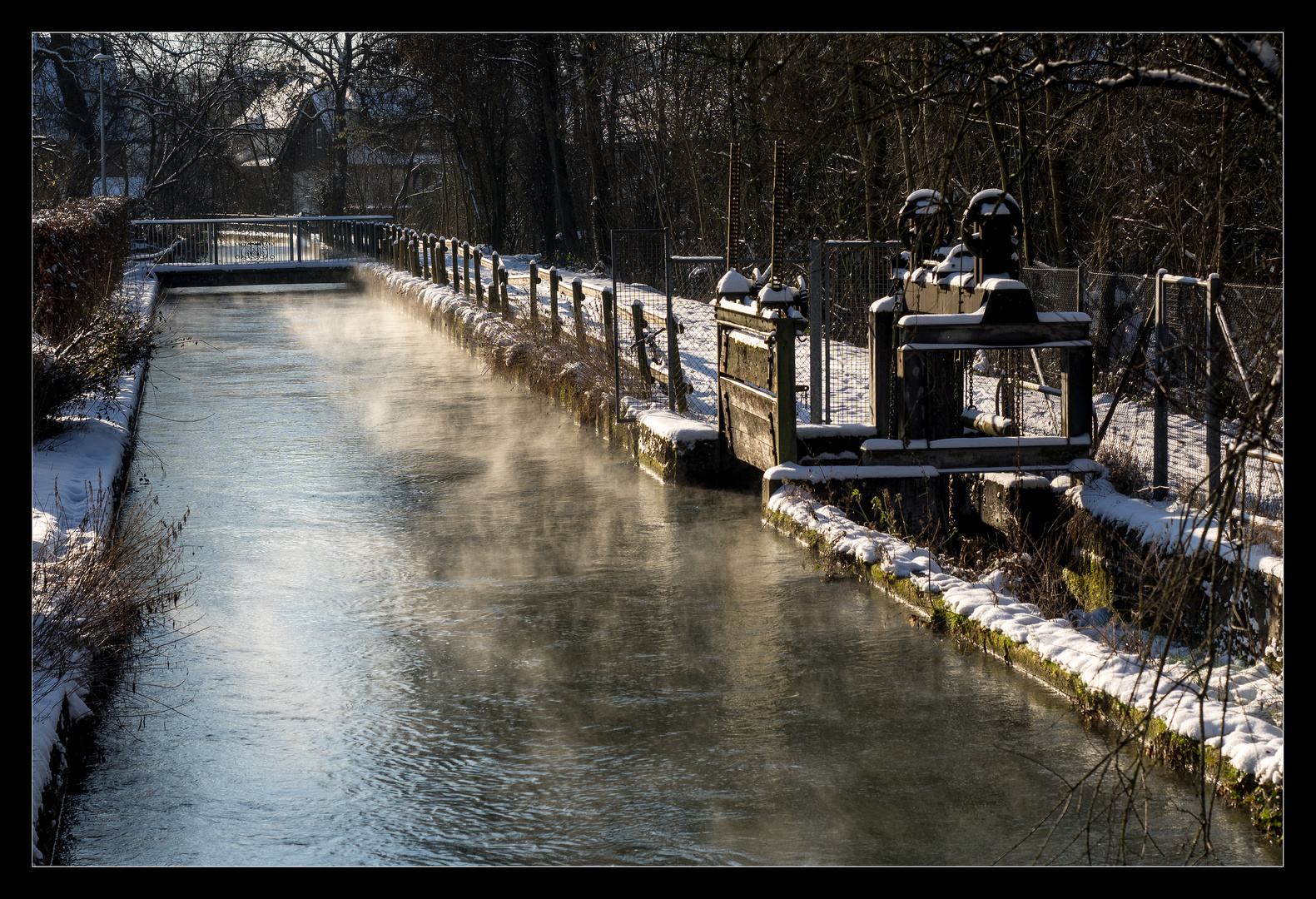 Wehr in Bempflingen