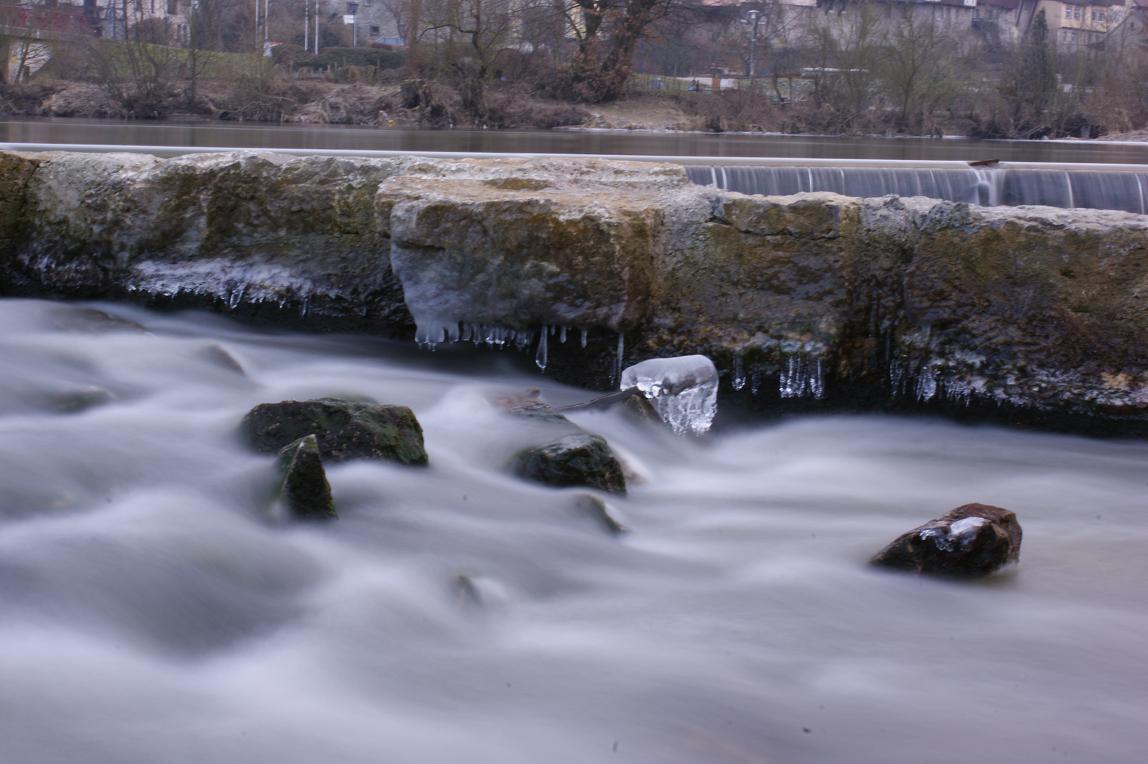 Wehr in Forchtenberg