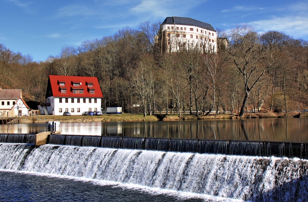 Wehr und Schloss (1)