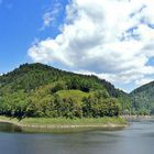 Wehratal - Stausee ~~ Panorama