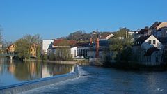 Wehrgraben Steyr