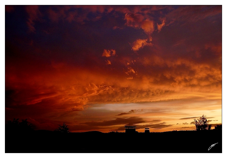 Wehrheim 14. Juli 21.38 Uhr