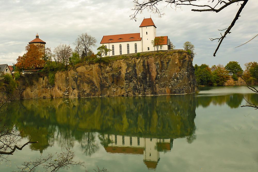 Wehrkirche Beucha