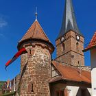 Wehrkirche Dörrenbach