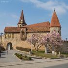 Wehrkirche Effeltrich