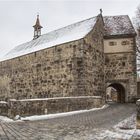 Wehrkirche Sankt Wolfgang