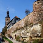 Wehrkirche Walldorf