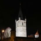 Wehrkirche zu Hannberg