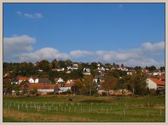 Wehrshausen