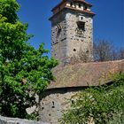 Wehrturm