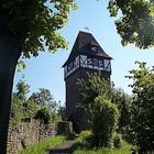 Wehrturm