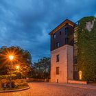 Wehrturm hinter der Möllenvoigtei