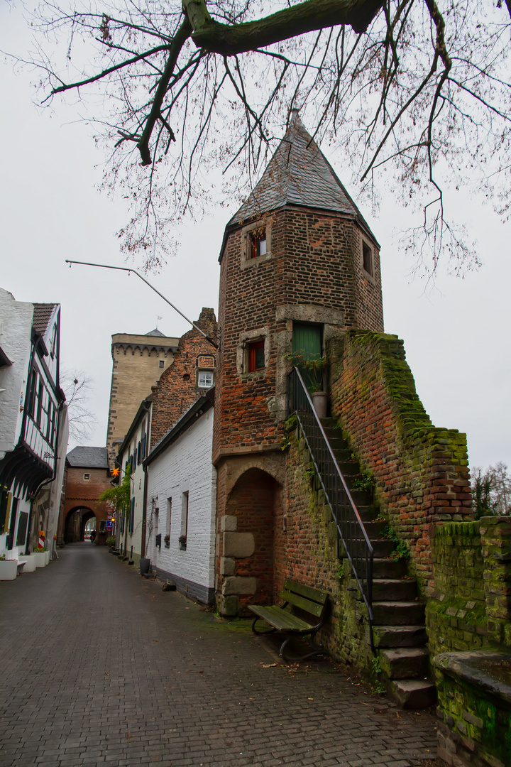 Wehrturm "Pfefferbüchse"