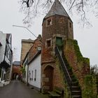 Wehrturm "Pfefferbüchse"