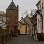 Wehrturm "Pfefferbüchse" 