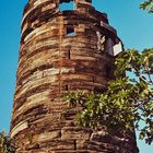 Wehrturm / Tinos / Griechenland. .DSC_5738