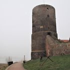 Wehrturm......wie dazumal..