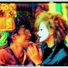 Weiberfastnacht 1980 Andy Warhol Edition
