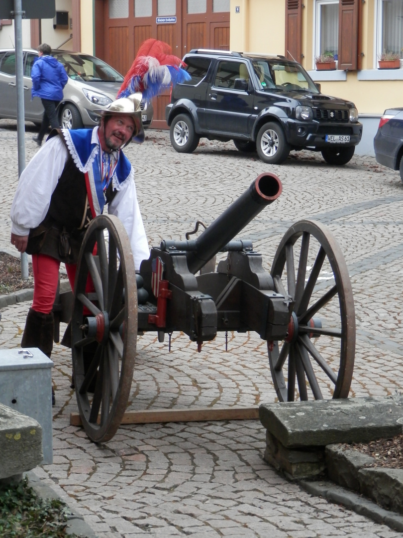 Weiberfastnacht 2017 (3)