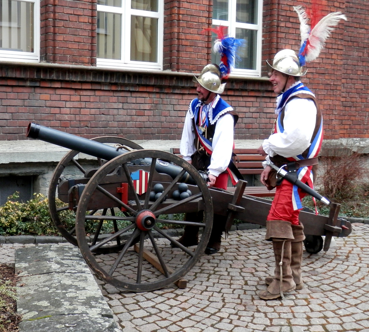 Weiberfastnacht 2017 (4)